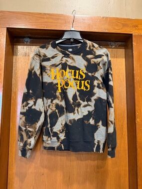 Halloween Sweatshirt